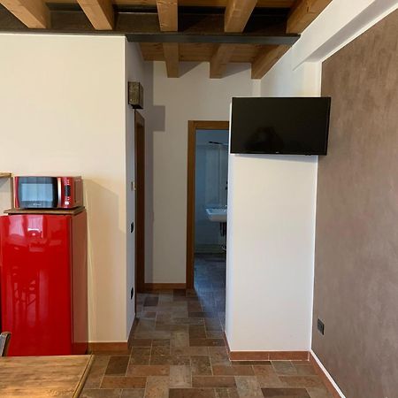 Agriturismo Tamellini Soave  Exteriér fotografie