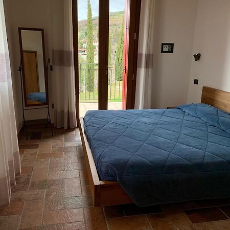 Agriturismo Tamellini Soave  Exteriér fotografie