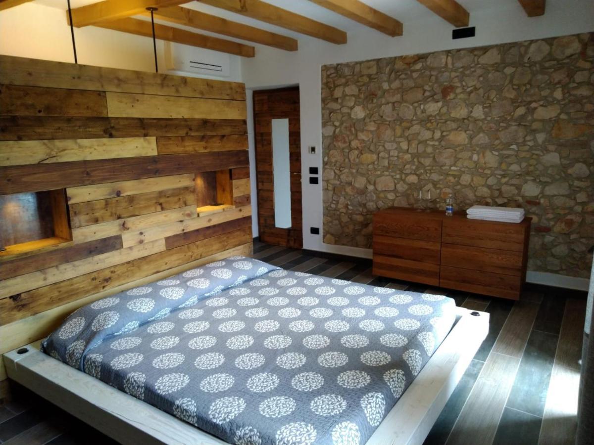 Agriturismo Tamellini Soave  Exteriér fotografie