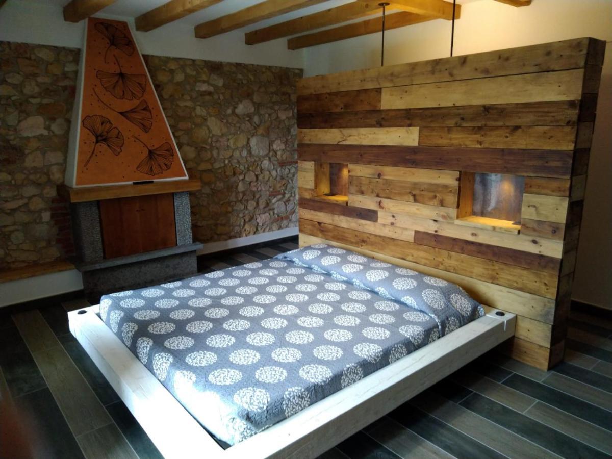 Agriturismo Tamellini Soave  Exteriér fotografie