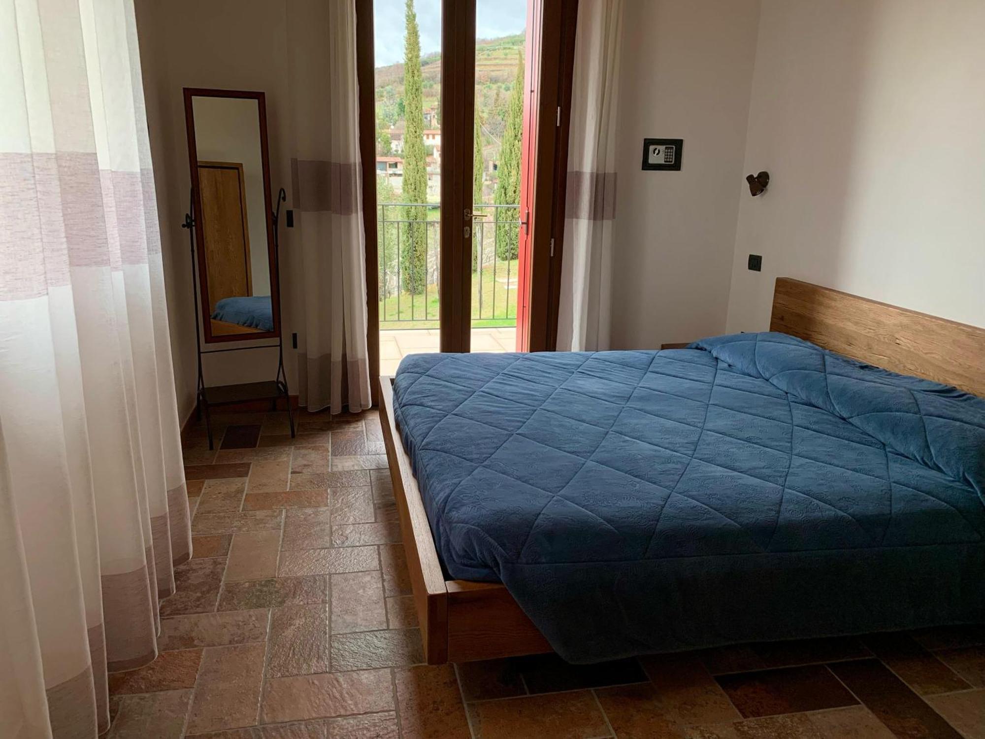 Agriturismo Tamellini Soave  Exteriér fotografie