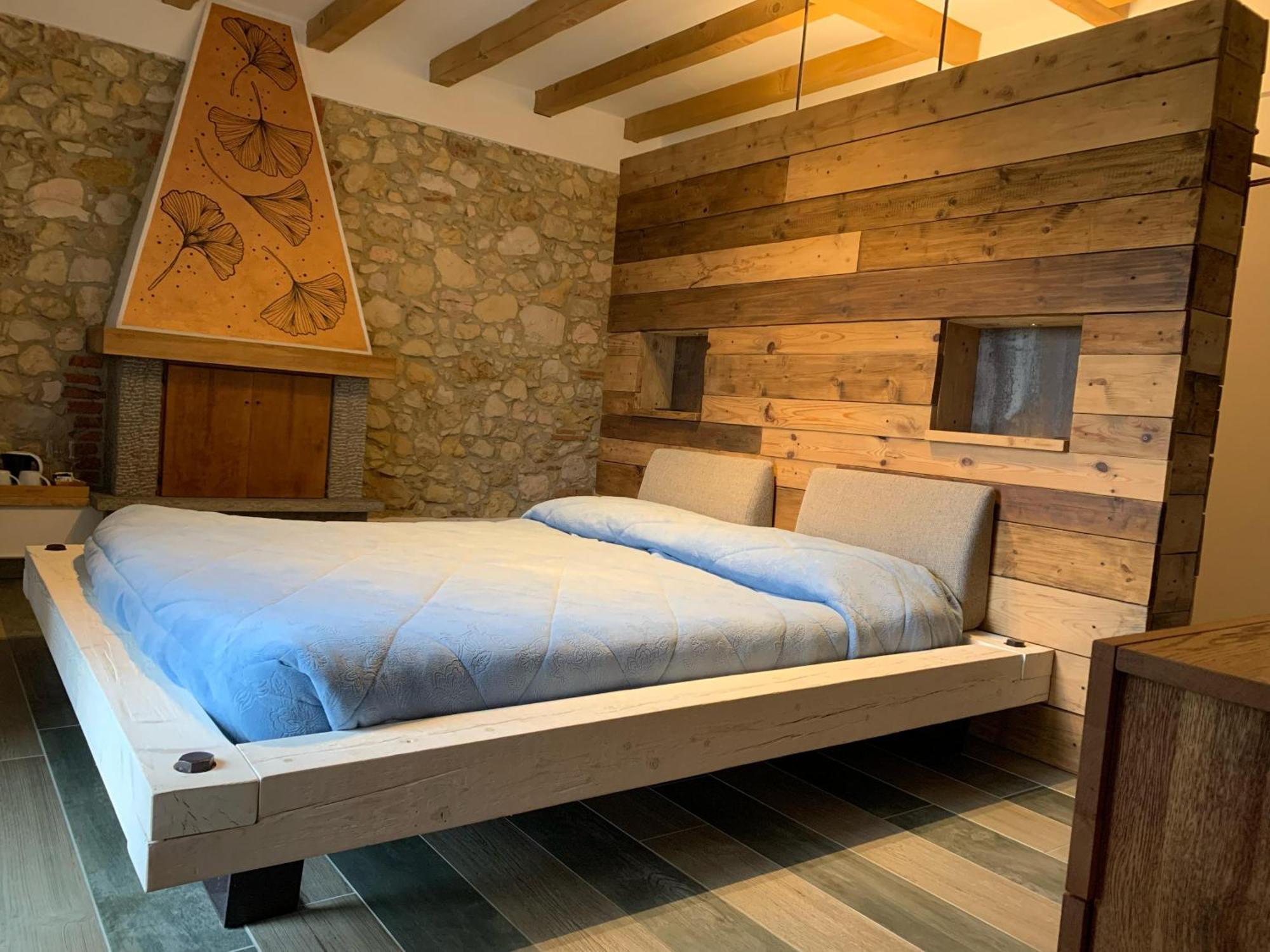 Agriturismo Tamellini Soave  Exteriér fotografie
