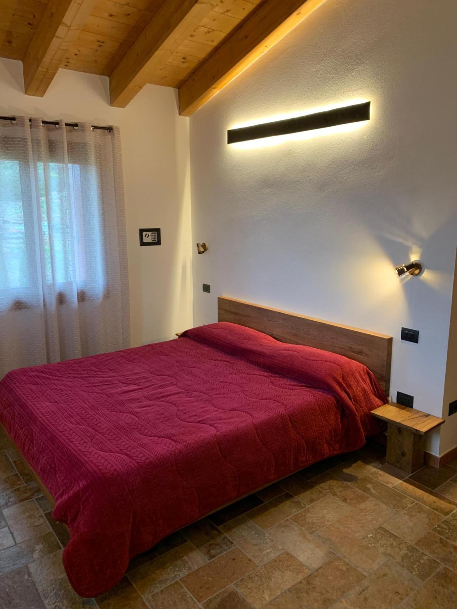 Agriturismo Tamellini Soave  Exteriér fotografie