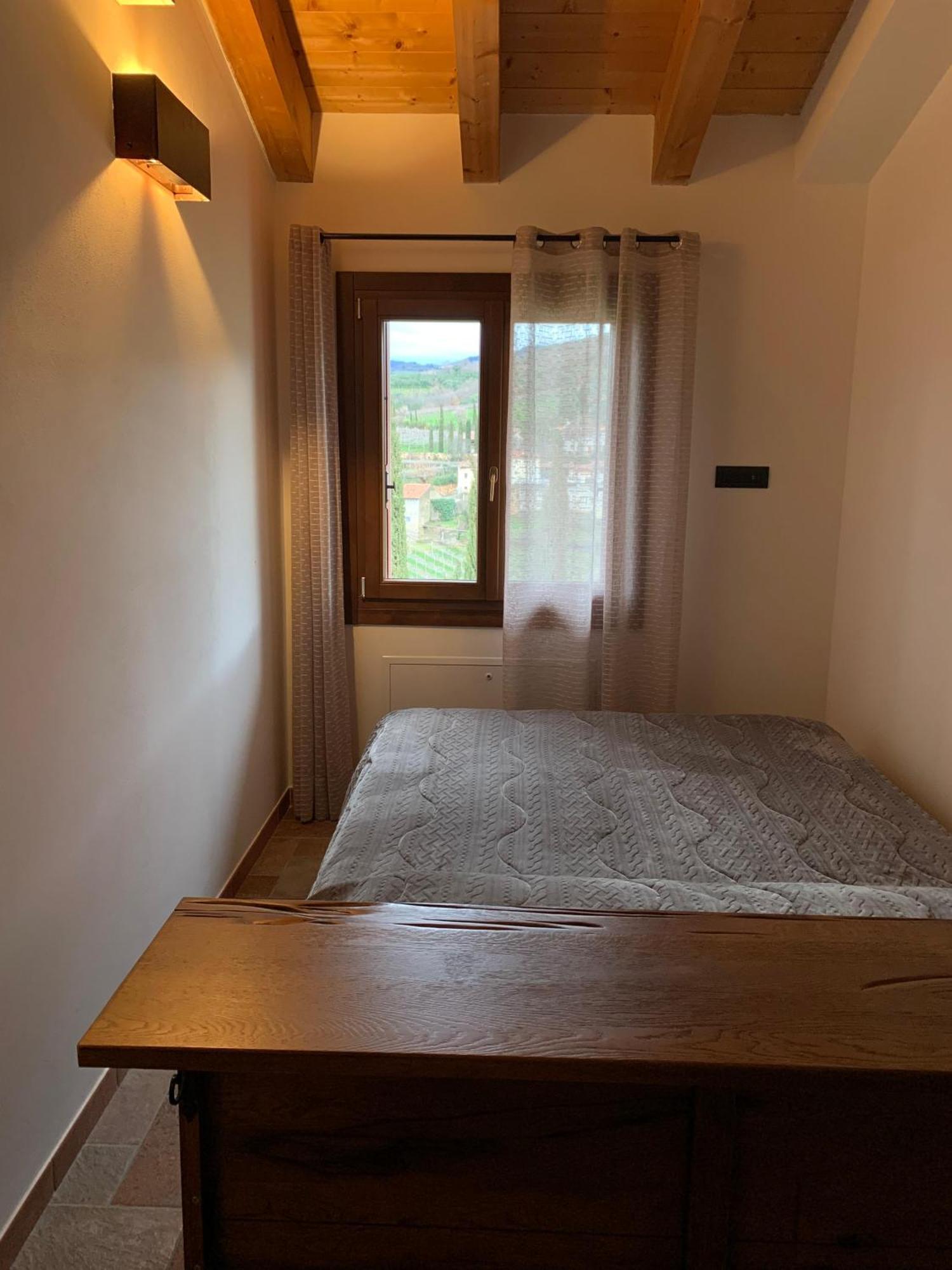 Agriturismo Tamellini Soave  Exteriér fotografie