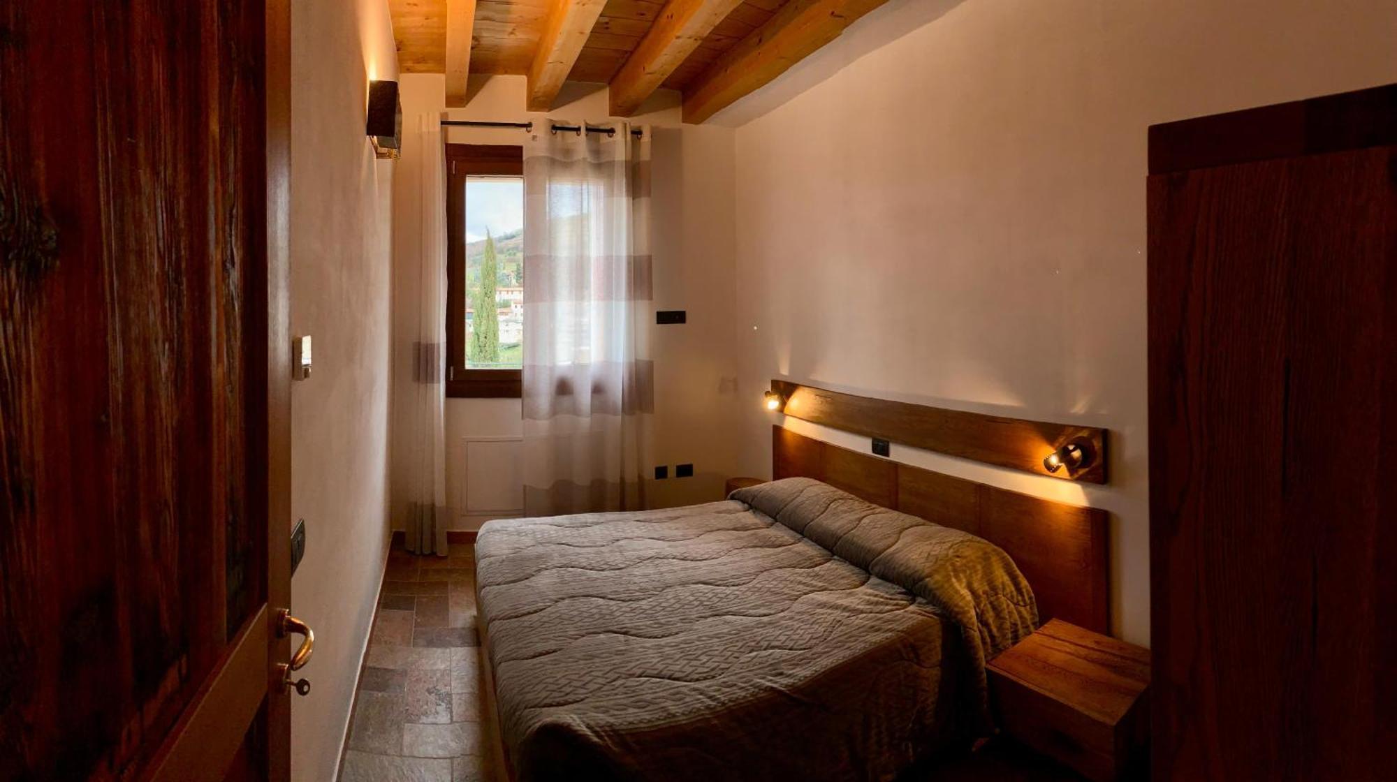 Agriturismo Tamellini Soave  Exteriér fotografie