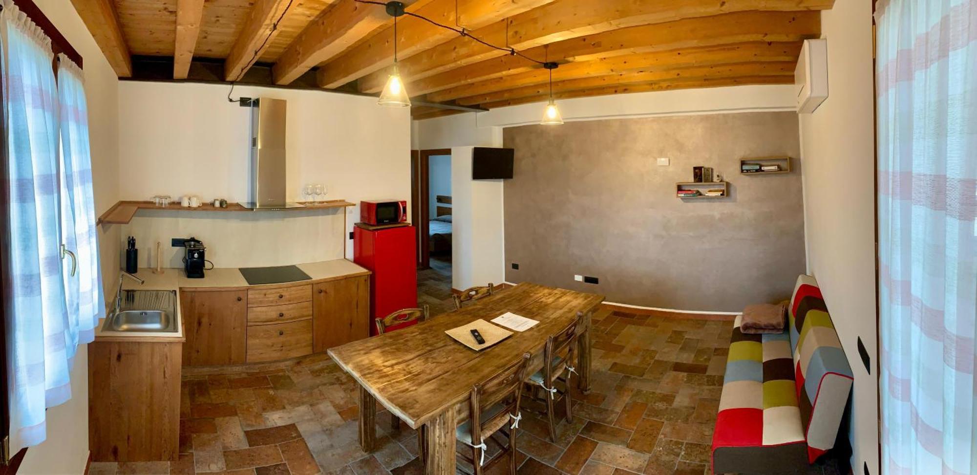 Agriturismo Tamellini Soave  Exteriér fotografie