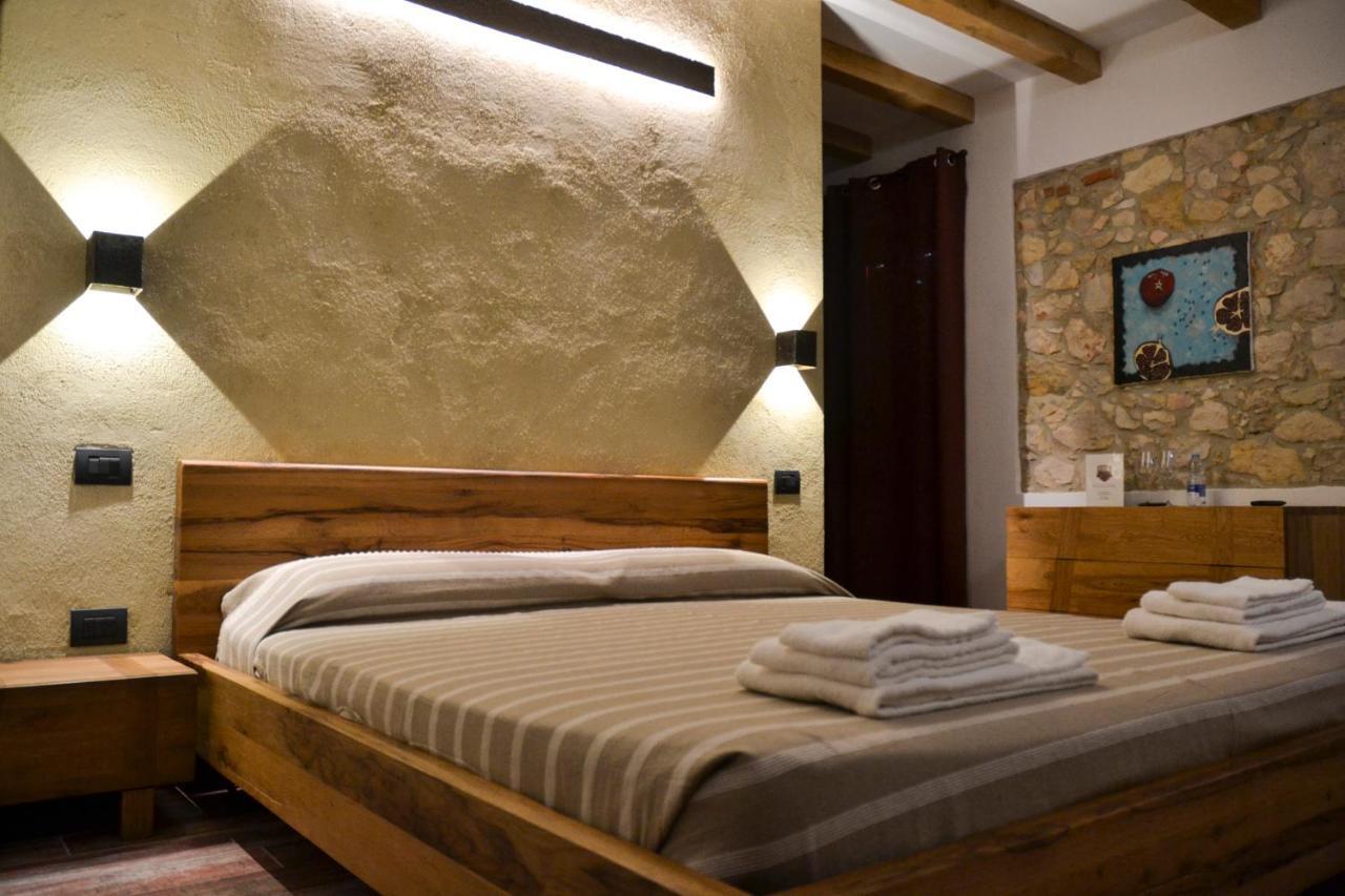 Agriturismo Tamellini Soave  Exteriér fotografie
