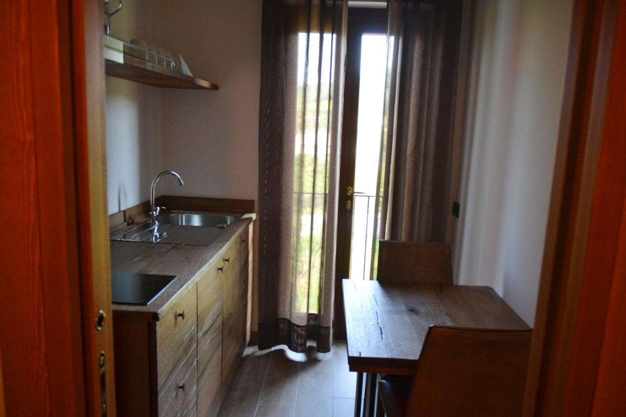 Agriturismo Tamellini Soave  Exteriér fotografie