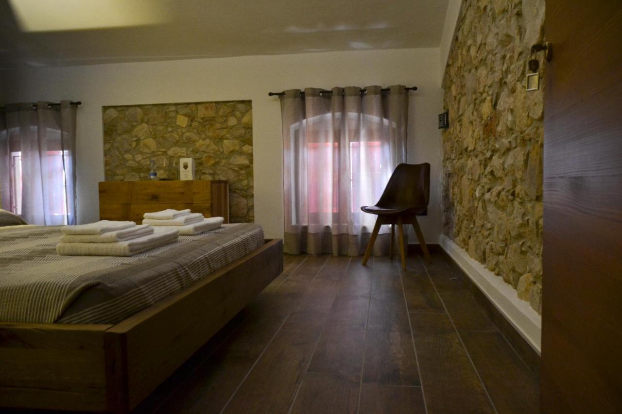 Agriturismo Tamellini Soave  Exteriér fotografie