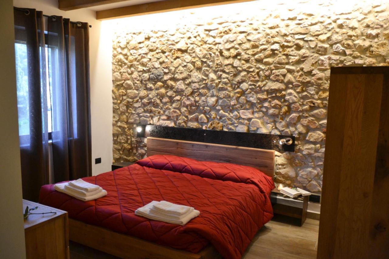 Agriturismo Tamellini Soave  Exteriér fotografie