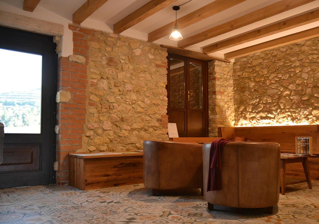 Agriturismo Tamellini Soave  Exteriér fotografie